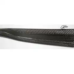 2003-2005 Mitsubishi Evolution VR-S Carbon Fiber Front Lip image - 4