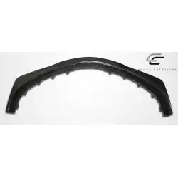2003-2005 Mitsubishi Evolution VR-S Carbon Fiber Front Lip image - 14