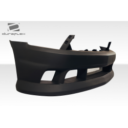 2010-2012 Ford Mustang Duraflex Circuit Front Bumper - 1 Piece image - 7