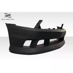 2010-2012 Ford Mustang Circuit Front Bumper - 1 Piece image - 3