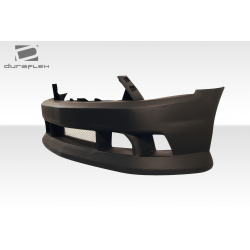 2010-2012 Ford Mustang Duraflex Circuit Front Bumper - 1 Piece image - 8