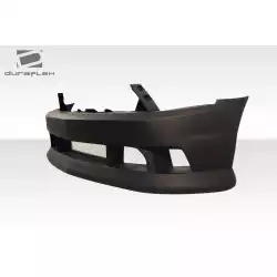 2010-2012 Ford Mustang Circuit Front Bumper - 1 Piece image - 4