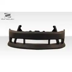 2010-2012 Ford Mustang Circuit Front Bumper image - 11