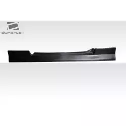 2005-2014 Ford Mustang Circuit Side Skirts Rocker Panels - 2 Piece image - 2