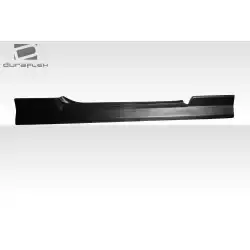2005-2014 Ford Mustang Circuit Side Skirts Rocker Panels - 2 Piece image - 4
