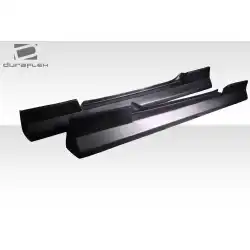 2005-2014 Ford Mustang Circuit Side Skirts image - 17