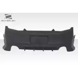 2010-2012 Ford Mustang Circuit Rear Bumper - 1 Piece image - 1