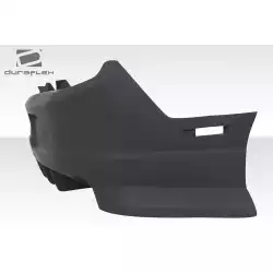2010-2012 Ford Mustang Circuit Rear Bumper - 1 Piece image - 3