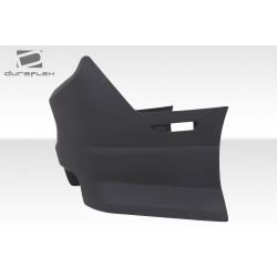 2010-2012 Ford Mustang Duraflex Circuit Rear Bumper - 1 Piece image - 7