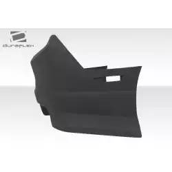 2010-2012 Ford Mustang Circuit Rear Bumper - 1 Piece image - 4