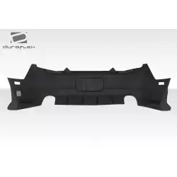 2010-2012 Ford Mustang Circuit Rear Bumper - 1 Piece image - 6