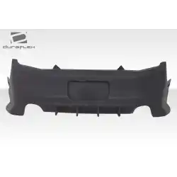 2010-2012 Ford Mustang Circuit Rear Bumper image - 6