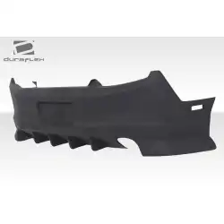 2010-2012 Ford Mustang Circuit Rear Bumper image - 8
