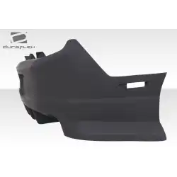 2010-2012 Ford Mustang Circuit Rear Bumper image - 10