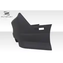 2010-2012 Ford Mustang Circuit Rear Bumper image - 12