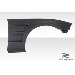 2010-2014 Ford Mustang Duraflex Circuit Fenders - 2 Piece image - 5