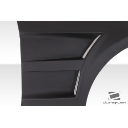 2010-2014 Ford Mustang Duraflex Circuit Fenders - 2 Piece image - 6