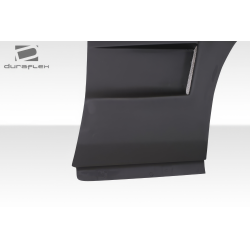 2010-2014 Ford Mustang Duraflex Circuit Fenders - 2 Piece image - 7