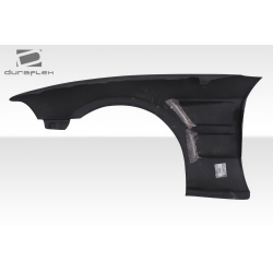 2010-2014 Ford Mustang Duraflex Circuit Fenders - 2 Piece image - 9