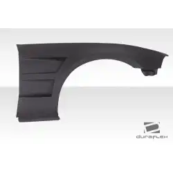 2010-2014 Ford Mustang Circuit Fender image - 9