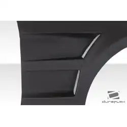 2010-2014 Ford Mustang Circuit Fender image - 11