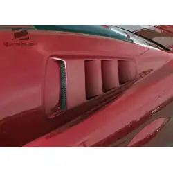 2010-2014 Ford Mustang Circuit Scoop image - 3