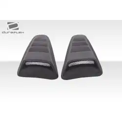 2010-2014 Ford Mustang Circuit Scoop image - 7