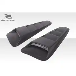 2010-2014 Ford Mustang Circuit Scoop image - 9
