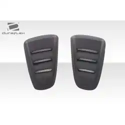 2010-2014 Ford Mustang Circuit Scoop image - 15