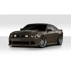 2010-2012 Ford Mustang Circuit Kit image - 3