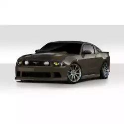 2010-2012 Ford Mustang Circuit Body Kit - 4 Piece image - 3