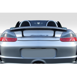 1997-2004 Porsche Boxster Duraflex Maston Wing Trunk Lid Spoiler - 1 Piece image - 1