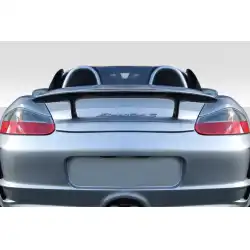 1997-2004 Porsche Boxster Maston Wing Trunk Lid Spoiler - 1 Piece image - 1