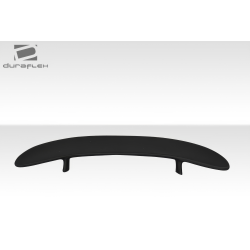 1997-2004 Porsche Boxster Duraflex Maston Wing Trunk Lid Spoiler - 1 Piece image - 3
