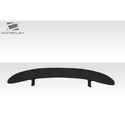 1997-2004 Porsche Boxster Maston Wing Trunk Lid Spoiler - 1 Piece image - 3