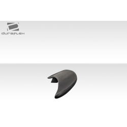 1997-2004 Porsche Boxster Duraflex Maston Wing Trunk Lid Spoiler - 1 Piece image - 5