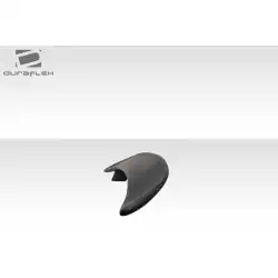 1997-2004 Porsche Boxster Maston Wing Trunk Lid Spoiler - 1 Piece image - 5