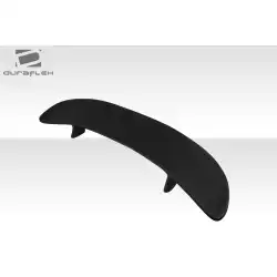 1997-2004 Porsche Boxster Maston Wing Trunk Lid Spoiler - 1 Piece image - 6