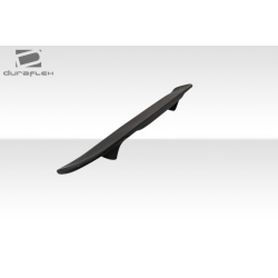 1997-2004 Porsche Boxster Duraflex Maston Wing Trunk Lid Spoiler - 1 Piece image - 7