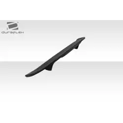 1997-2004 Porsche Boxster Maston Wing Trunk Lid Spoiler - 1 Piece image - 7