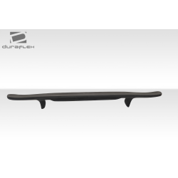 1997-2004 Porsche Boxster Duraflex Maston Wing Trunk Lid Spoiler - 1 Piece image - 8