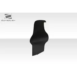 1997-2004 Porsche Boxster Maston Tonneau Boot Cover - 1 Piece image - 4
