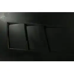 2003-2007 Infiniti G Coupe TS-1 Hood image - 21