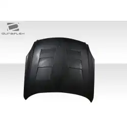 2003-2007 Infiniti G Coupe G35 TS-1 Hood - 1 Piece image - 6