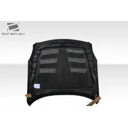 2003-2007 Infiniti G Coupe G35 TS-1 Hood - 1 Piece image - 8