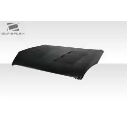 2003-2007 Infiniti G Coupe G35 TS-1 Hood - 1 Piece image - 9