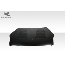 2003-2007 Infiniti G Coupe G35 Duraflex TS-1 Hood - 1 Piece image - 10