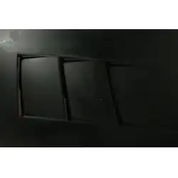 2003-2007 Infiniti G Coupe G35 TS-1 Hood - 1 Piece image - 11