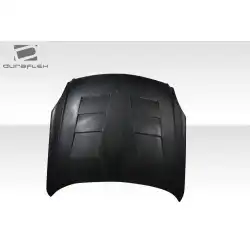 2003-2007 Infiniti G Coupe TS-1 Hood image - 11