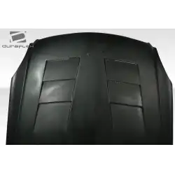 2003-2007 Infiniti G Coupe TS-1 Hood image - 13